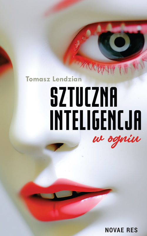 Image of Sztuczna inteligencja w ogniu