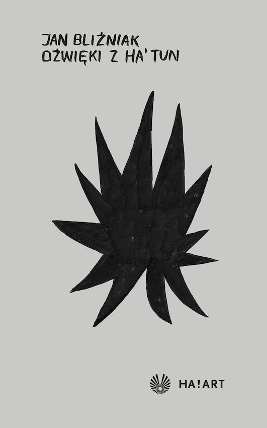 Image of Dźwięki z Ha'Tun