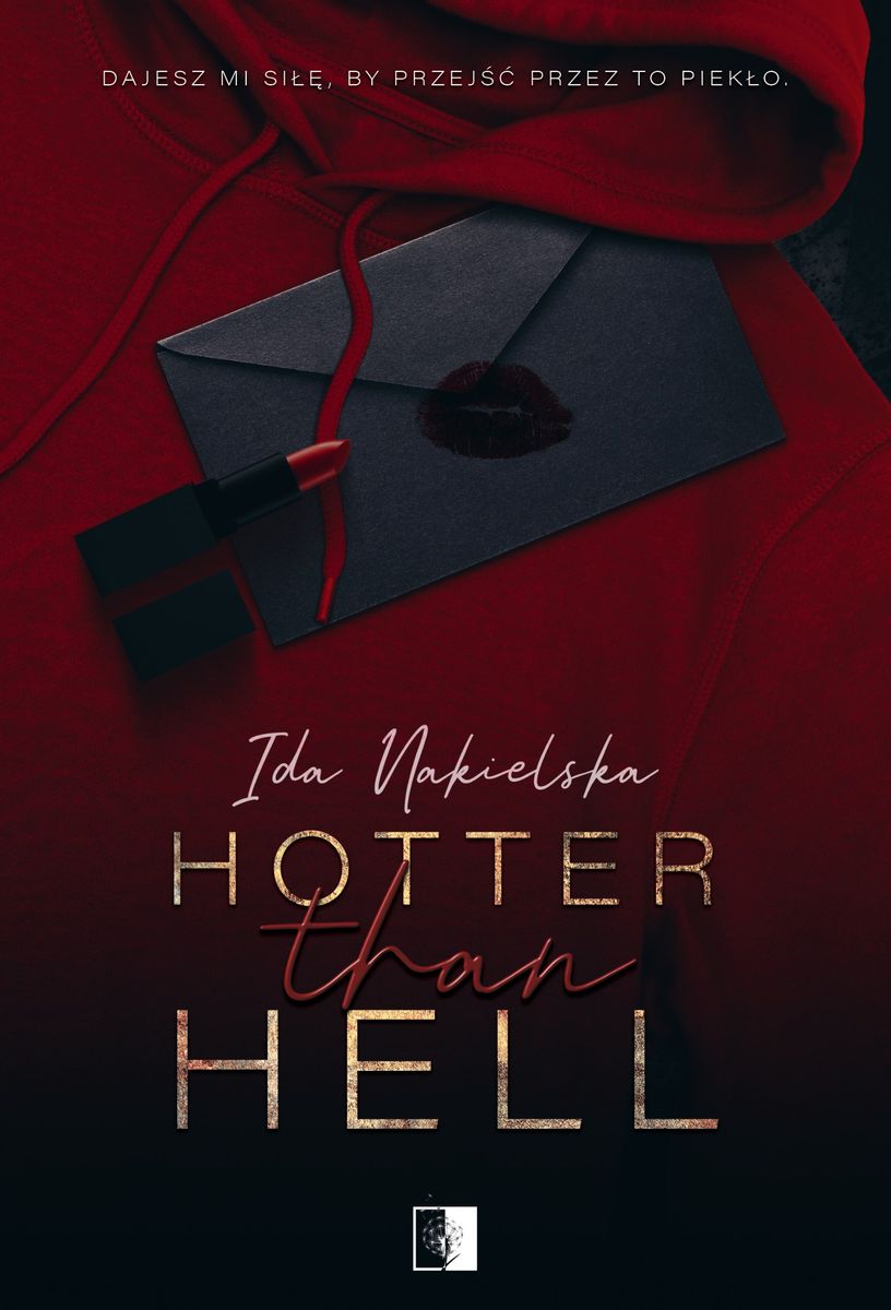 Image of Hotter Than Hell