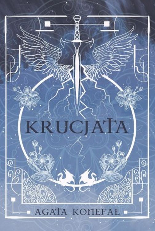 Image of Saga niebios i otchłani. Krucjata. Tom 1