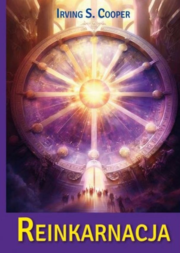 Image of Reinkarnacja