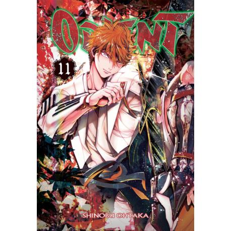 Image of Orient. Tom 11