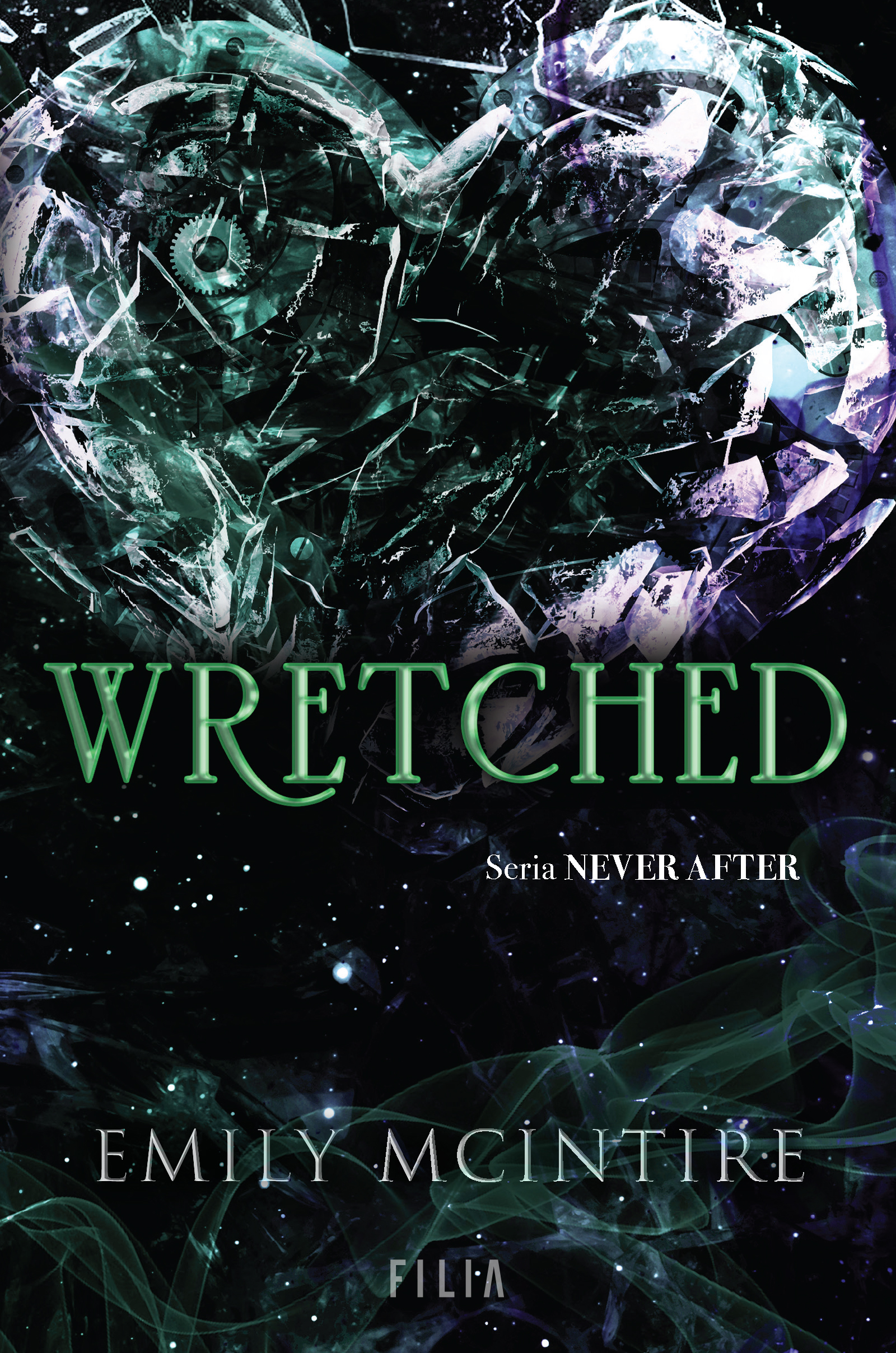 Image of Wretched