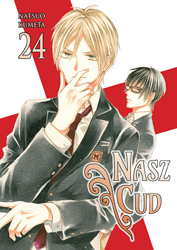 Image of Nasz cud. Tom 24