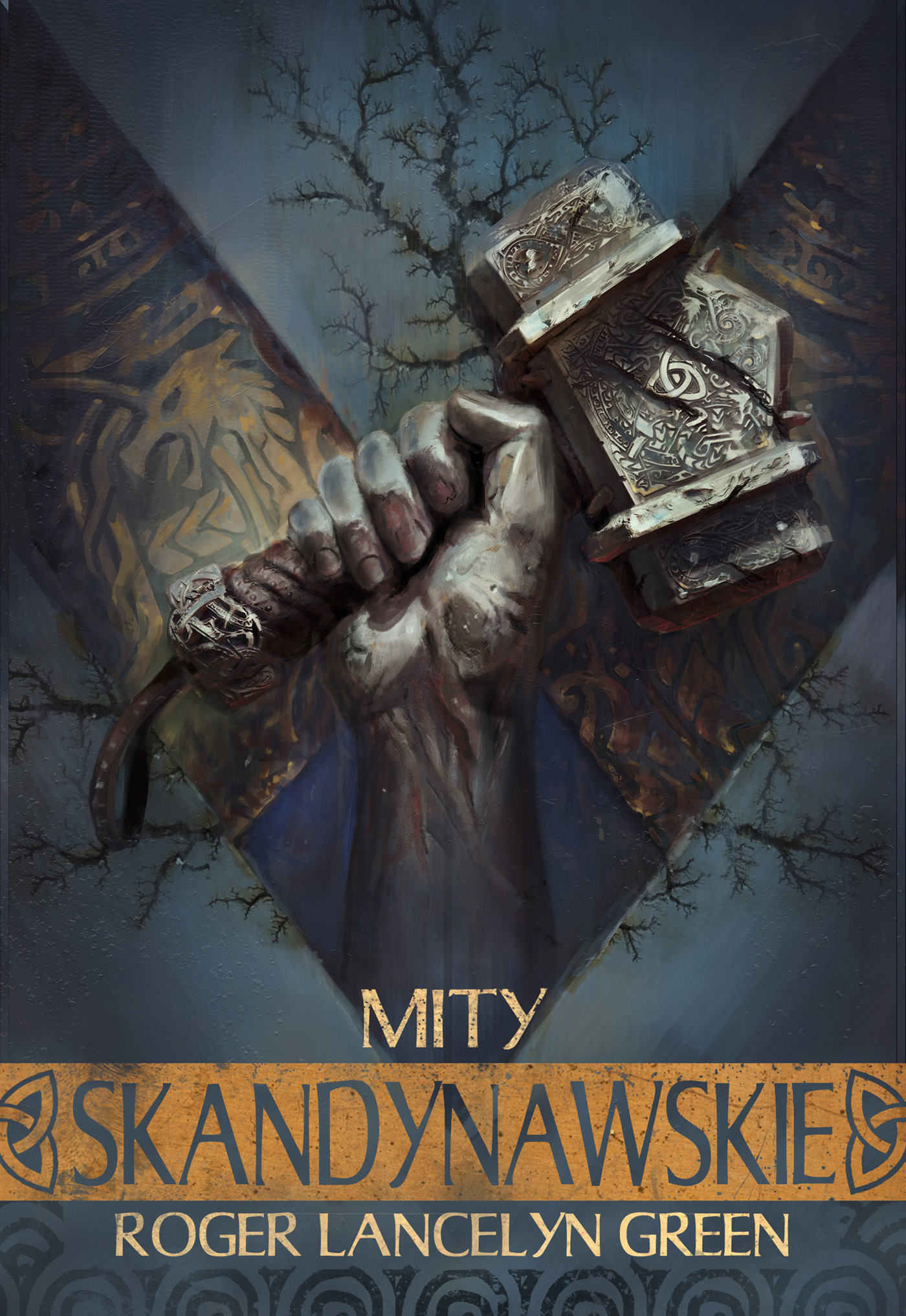 Image of Mity skandynawskie
