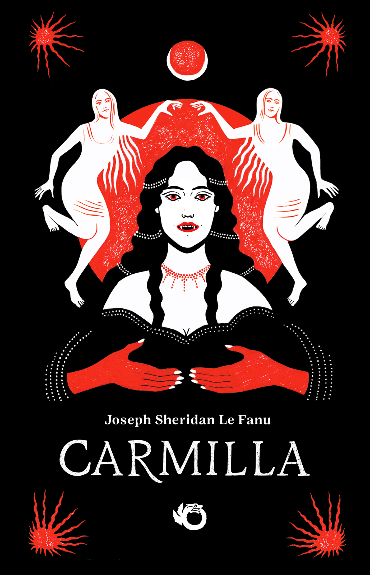 Image of Carmilla