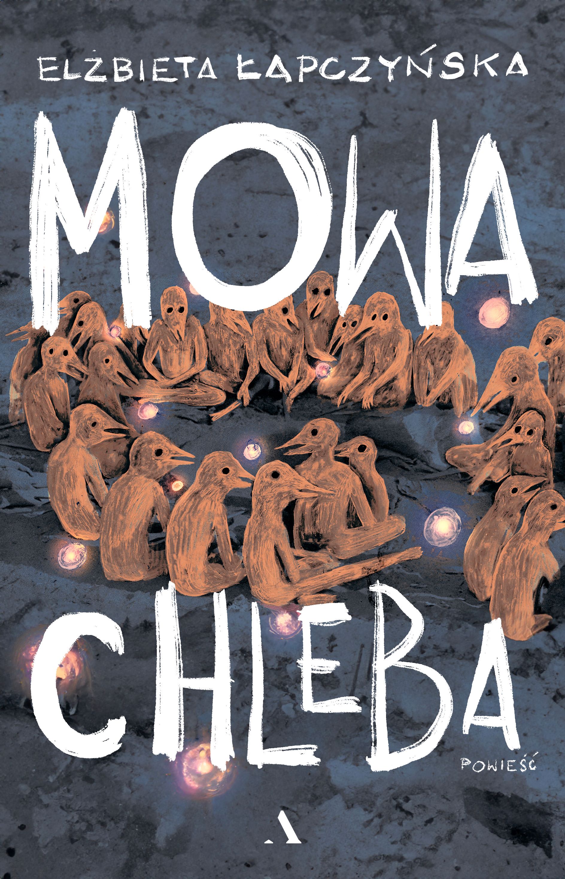 Image of Mowa chleba