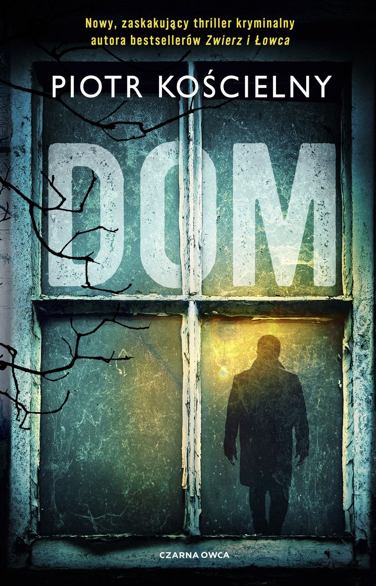 Image of Dom wyd. specjalne