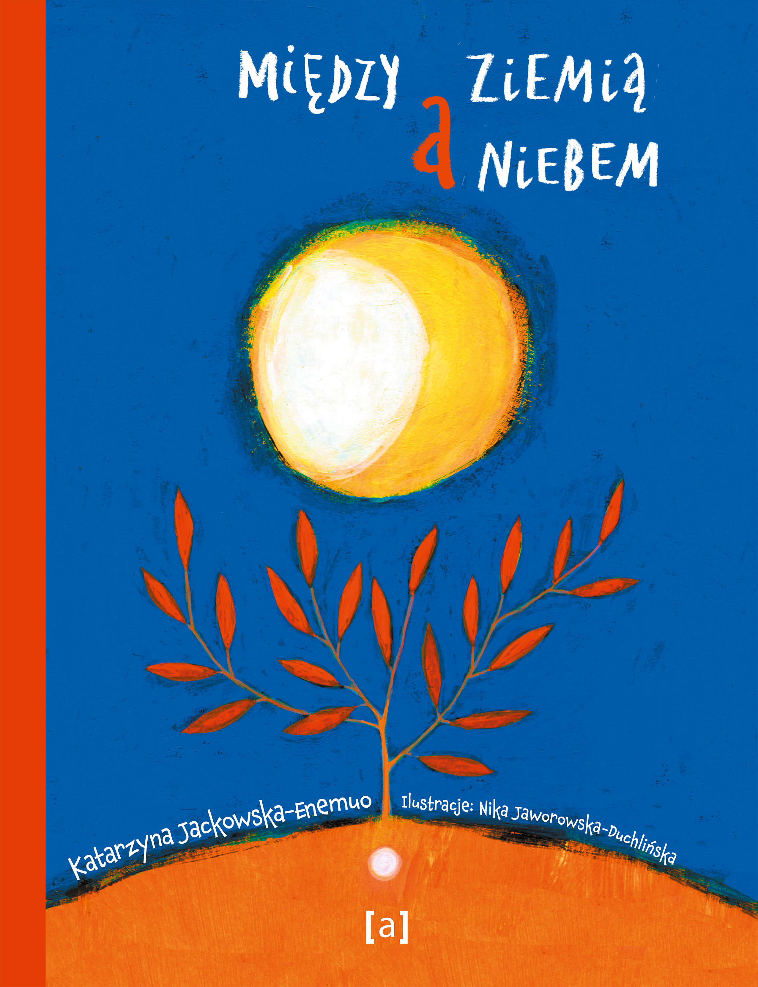 Image of Między ziemią a niebem