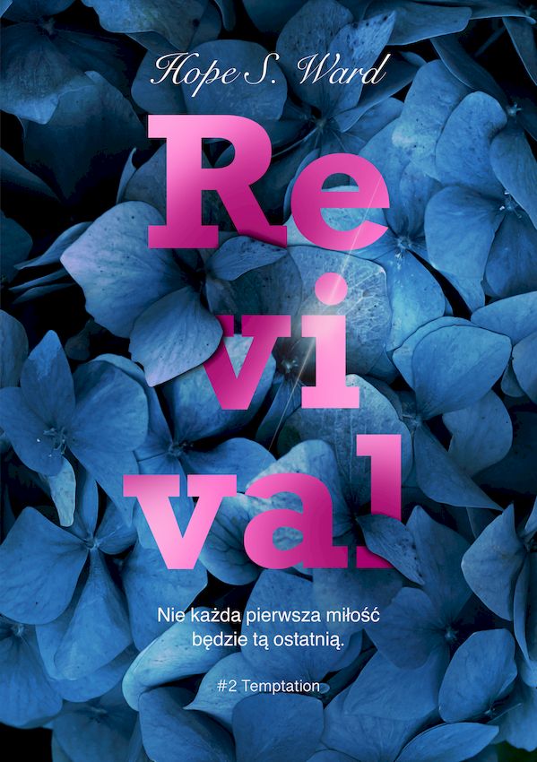 Image of Revival