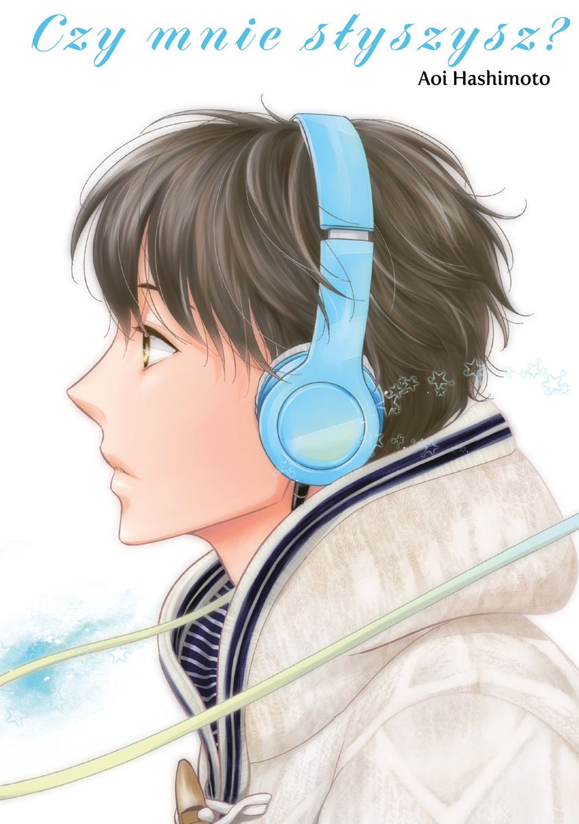 Image of Czy mnie słyszysz?