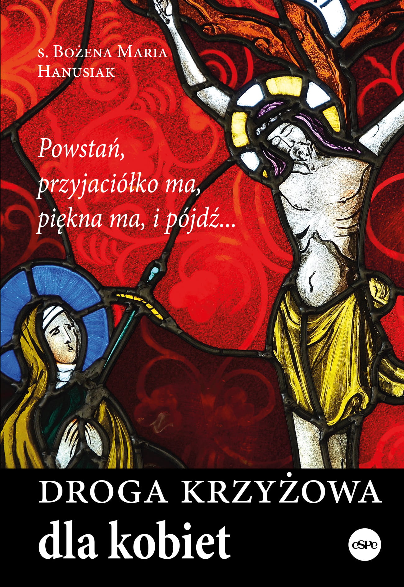 Image of Droga krzyżowa dla kobiet