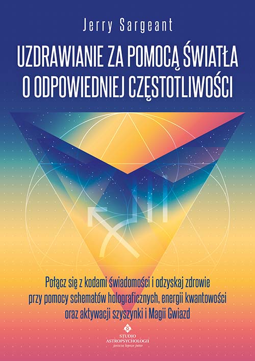 Image of Uzdrawianie za pomocą światła o odpowiedniej częstotliwości