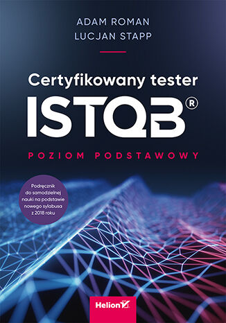 Image of Certyfikowany tester ISTQB. Poziom podstawowy wyd. 2