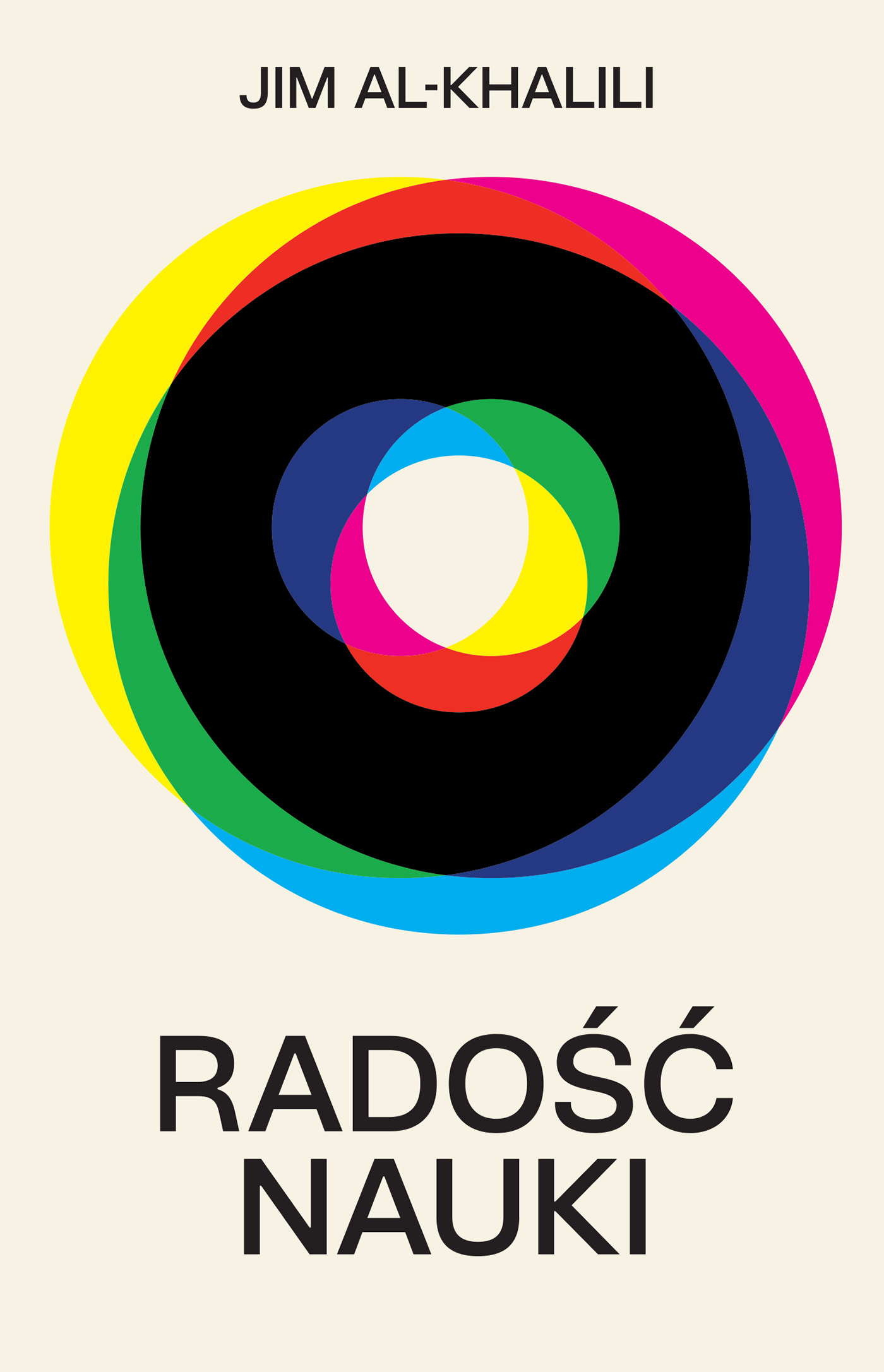 Image of Radość nauki