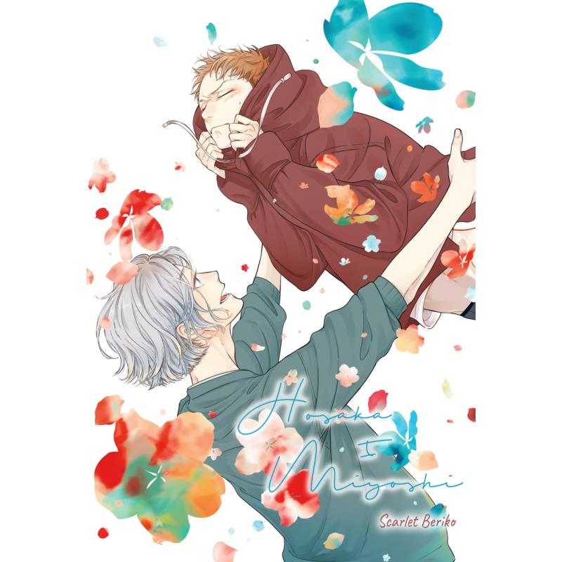 Image of Hosaka i Miyoshi