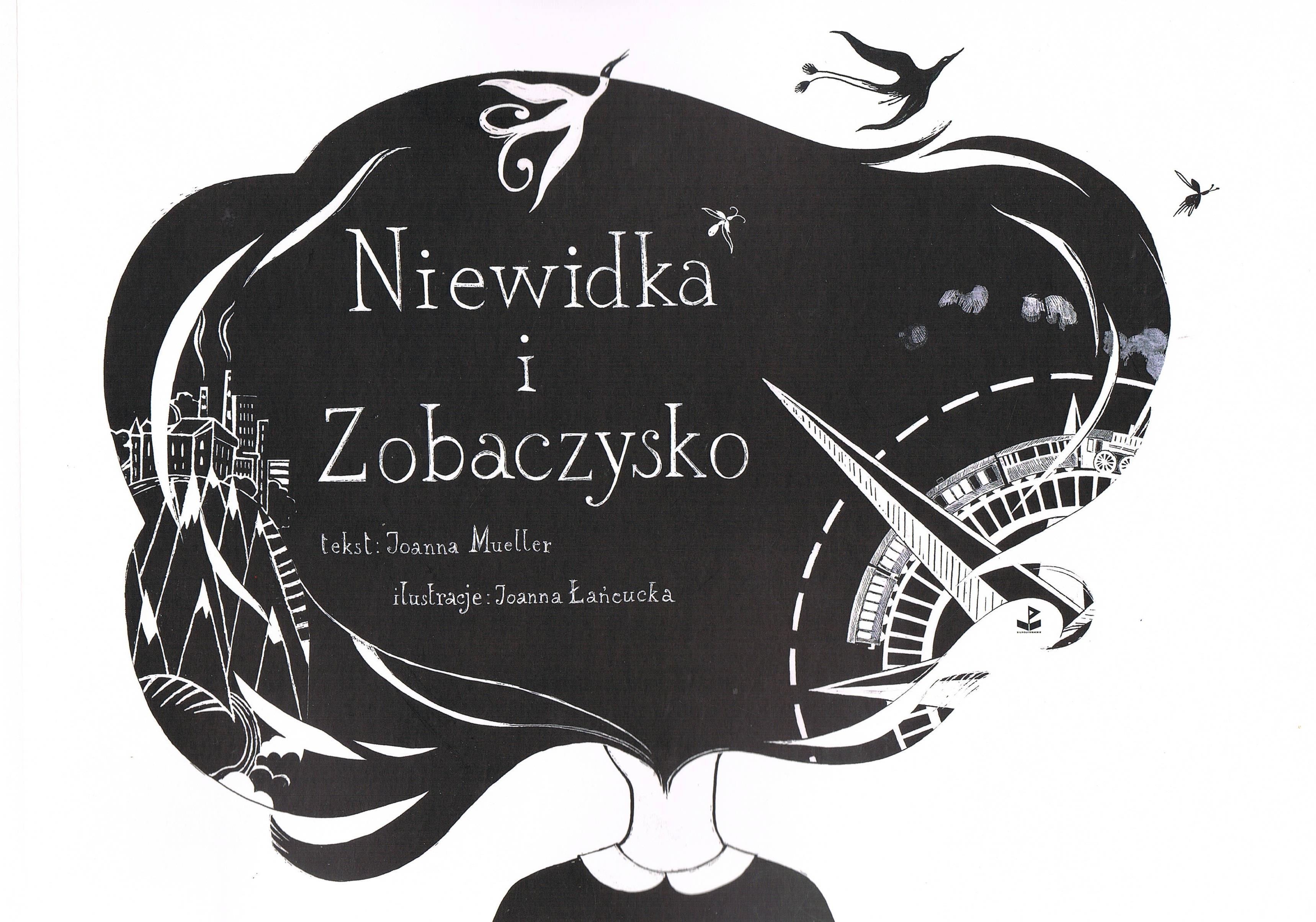 Image of Niewidka i zobaczysko