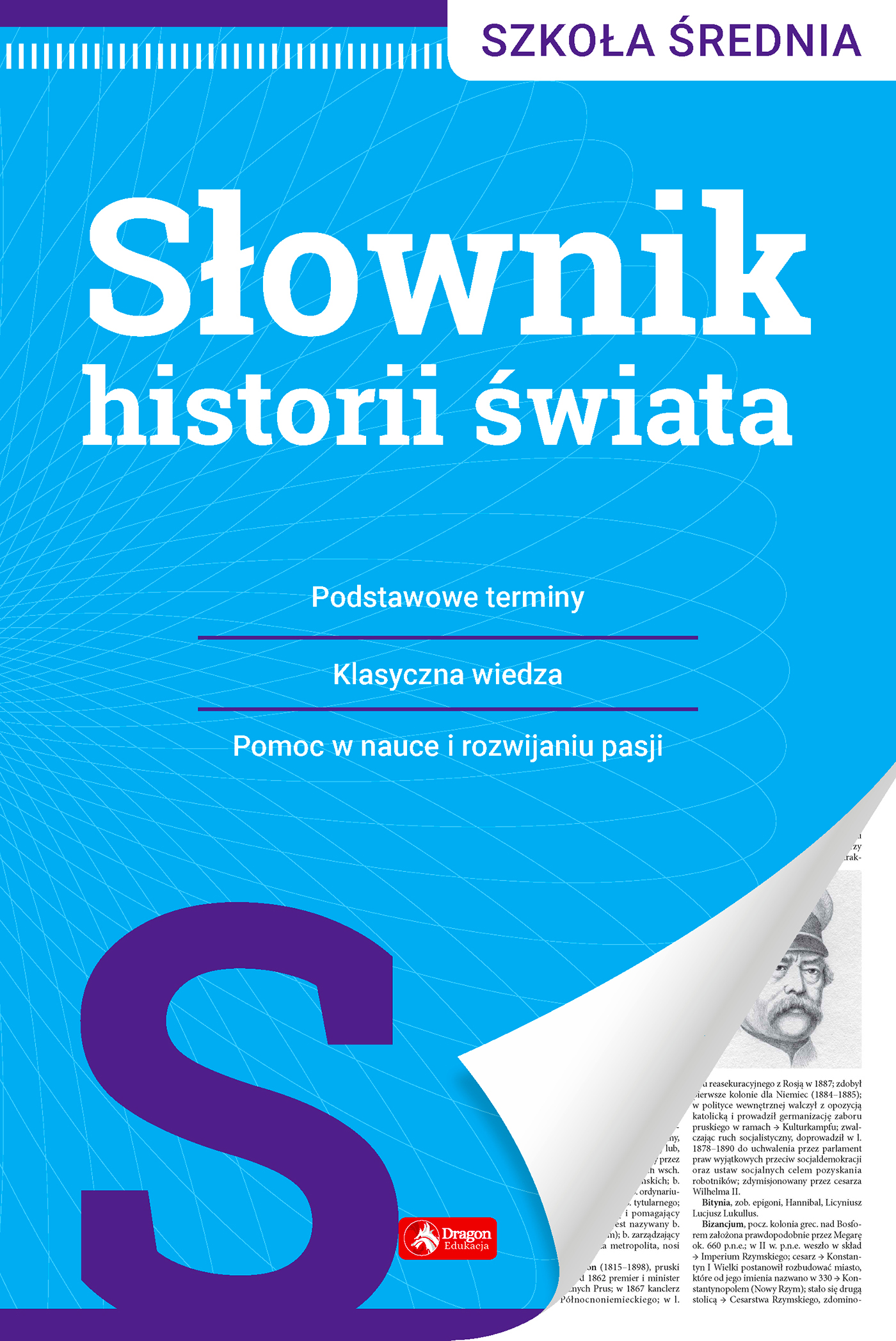 Image of Słownik historii świata