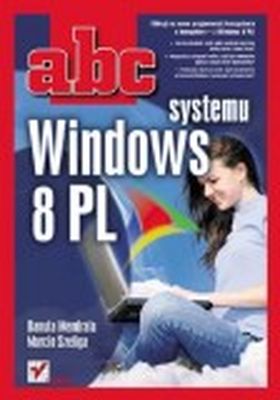 Image of Abc systemu windows 8 pl