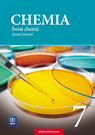 Image of Chemia świat chemii zeszyt ćwiczeń dla klasy 7 szkoły podstawowej 176802