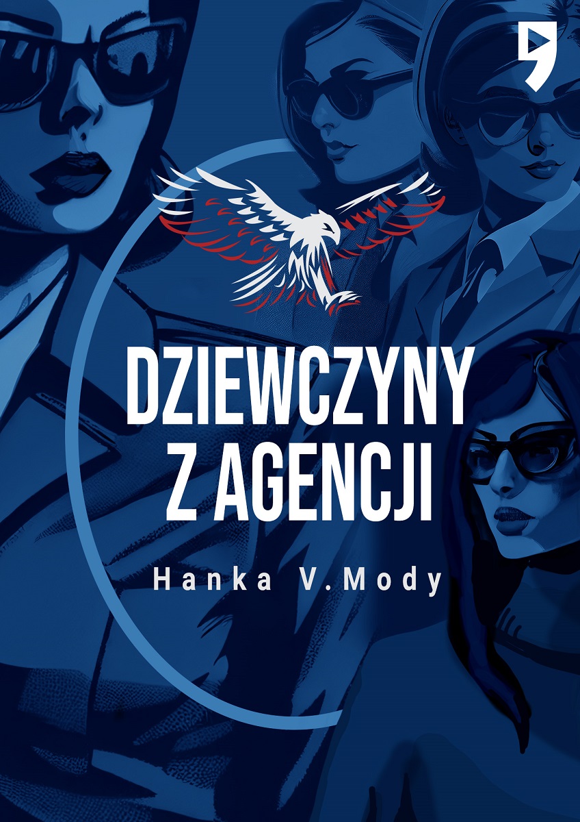 Image of Dziewczyny z Agencji