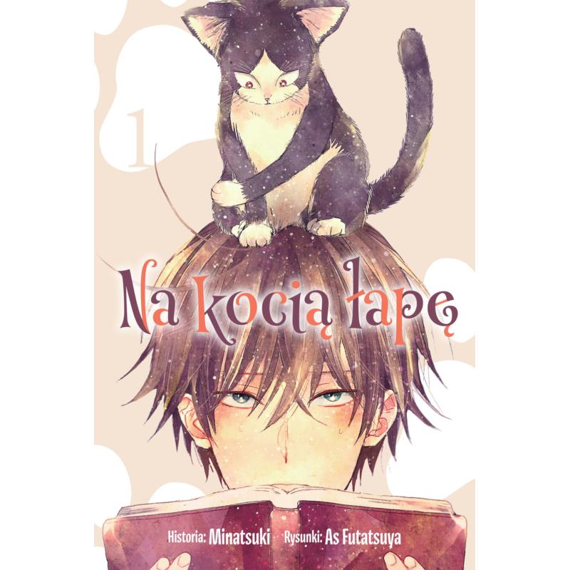 Image of Na kocią łapę. Tom 1