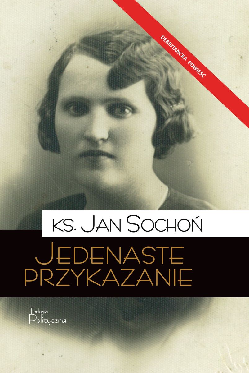 Image of Jedenaste przykazanie
