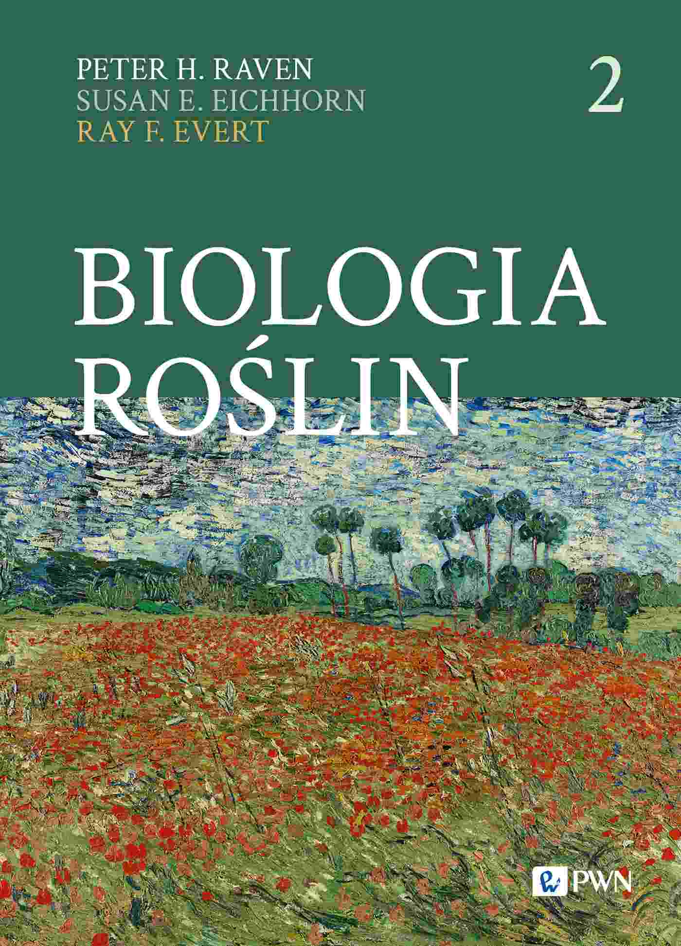 Image of Biologia roślin 2