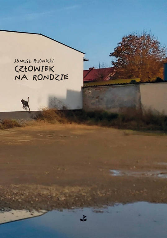 Image of Człowiek na rondzie