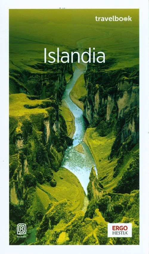 Image of Islandia. Travelbook wyd. 4