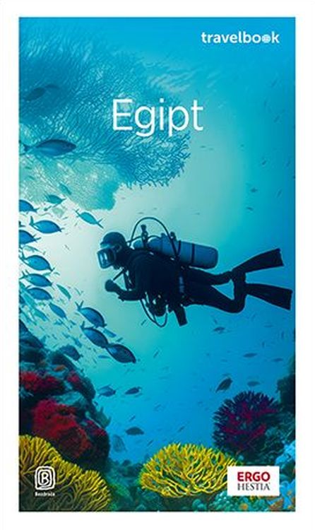 Image of Egipt. Travelbook wyd. 3