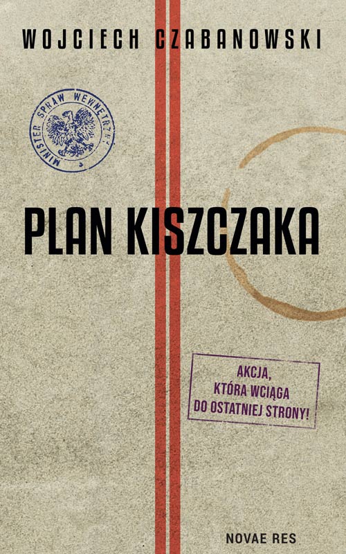 Image of Plan Kiszczaka