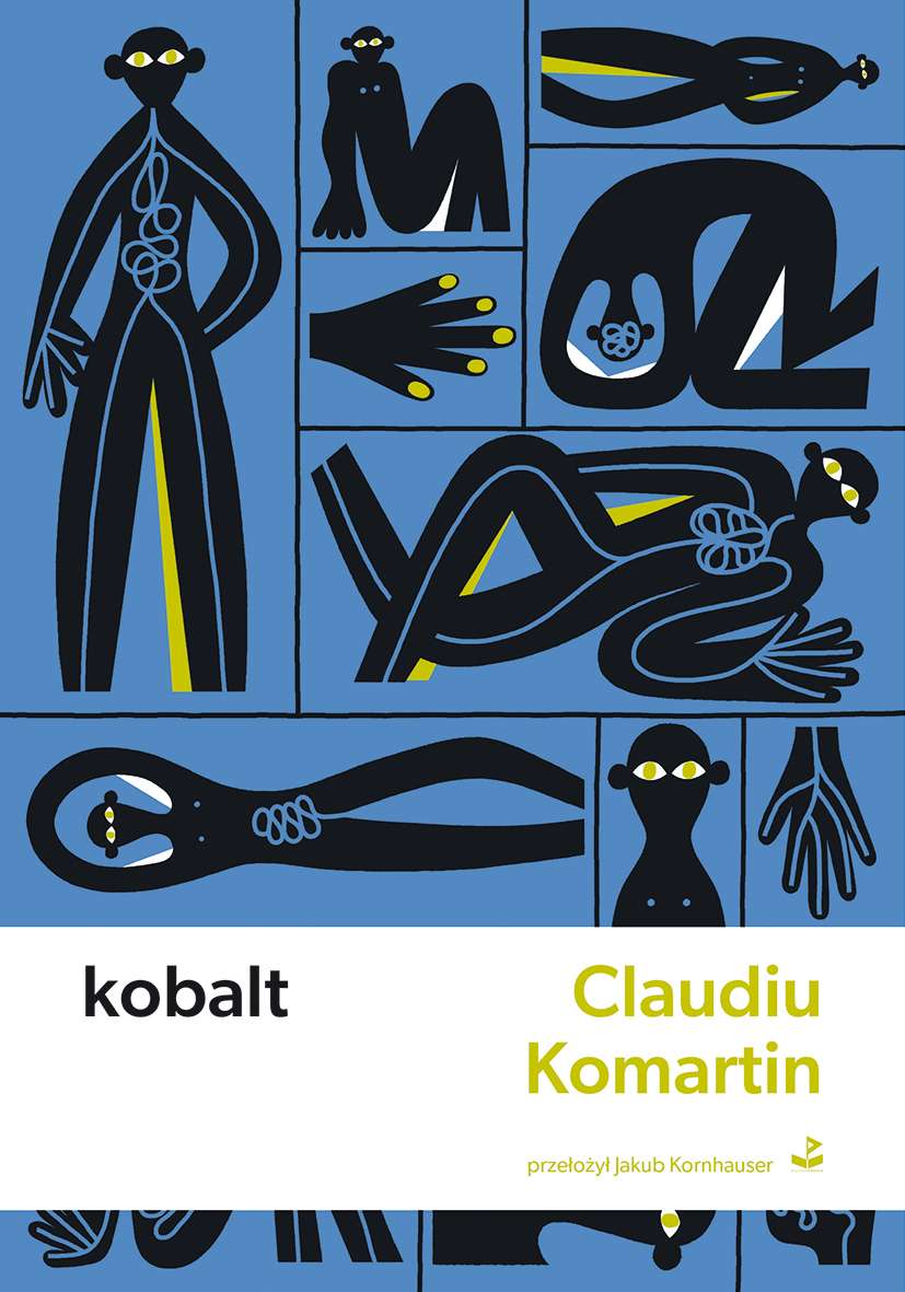 Image of Kobalt
