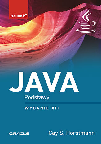 Image of Java. Podstawy wyd. 12