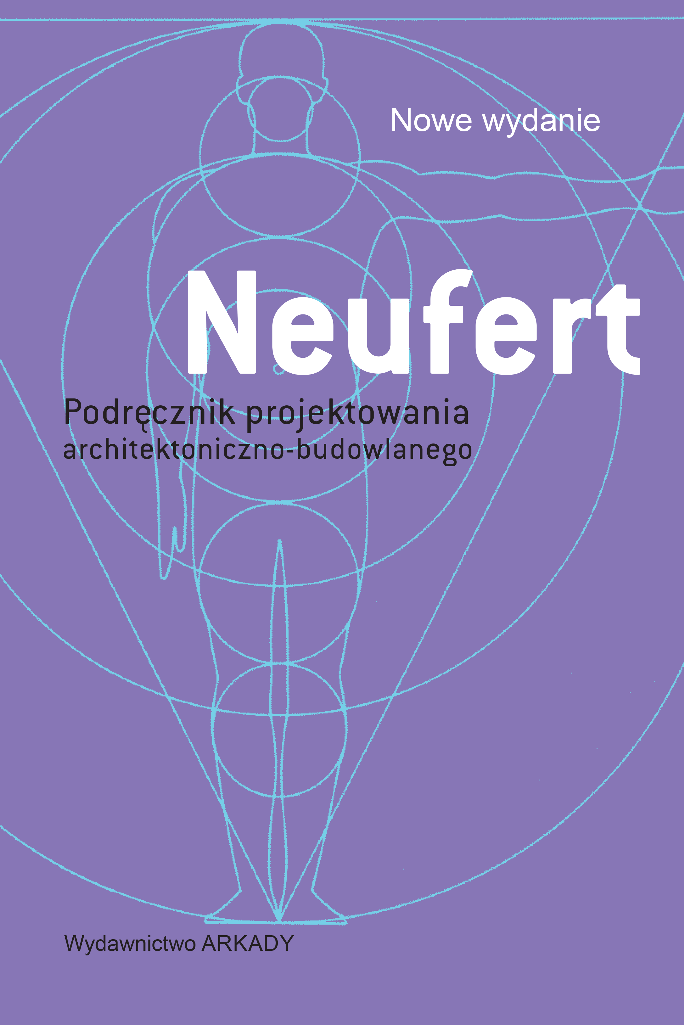 Image of Neufert. Podręcznik projektowania architektoniczno-budowlanego wyd. 5