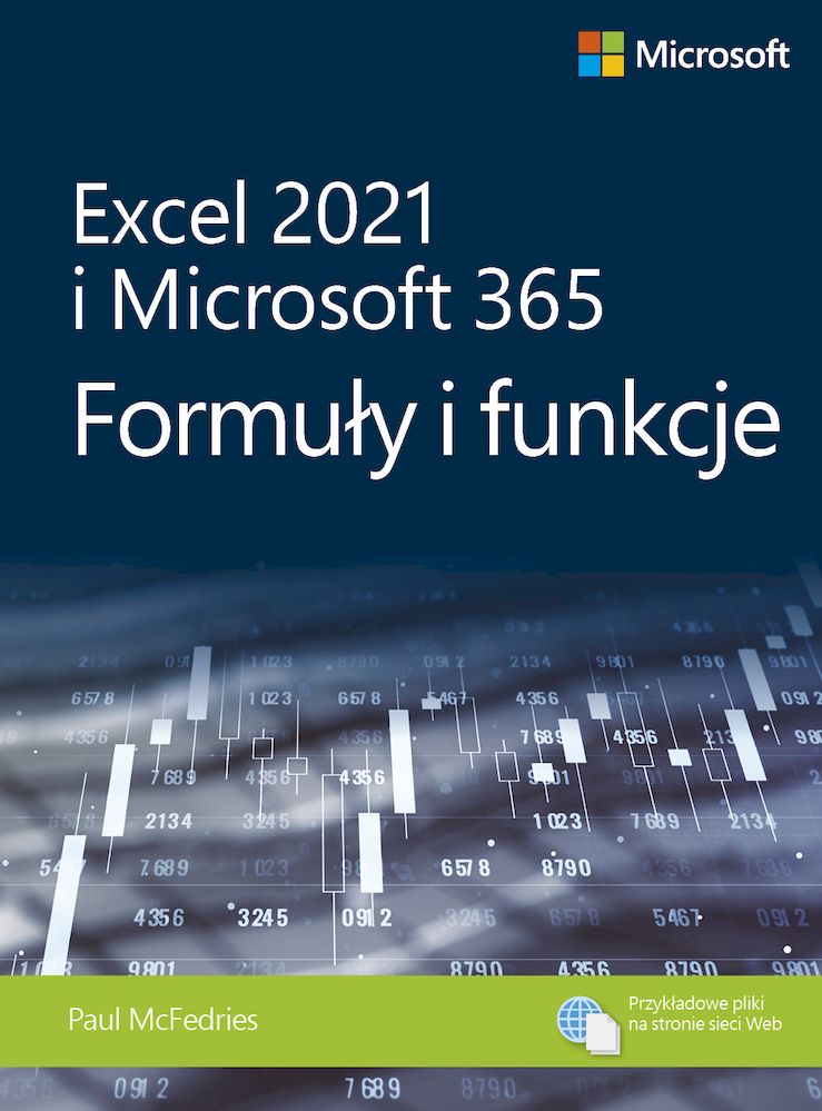 Image of Excel 2021 i Microsoft 365. Formuły i funkcje