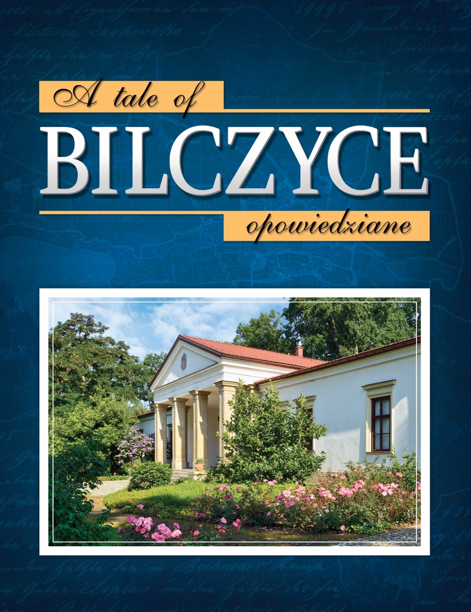 Image of Bilczyce opowiedziane. A tale of Bilczyce