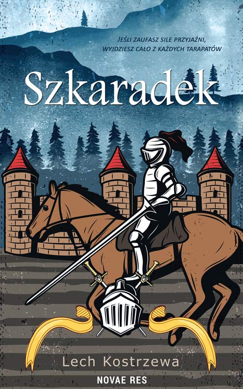 Image of Szkaradek