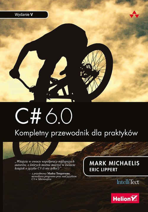 Image of C# 6 0 kompletny przewodnik dla praktyków wyd. 5