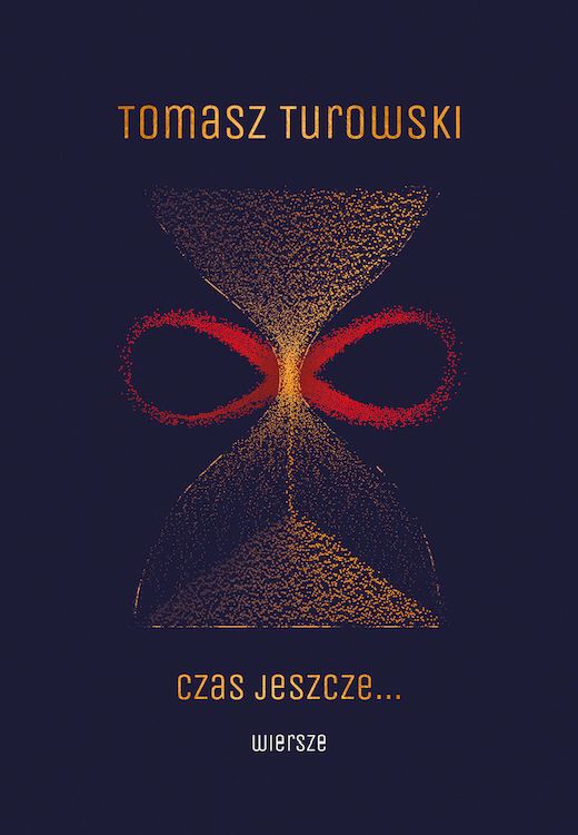 Image of Czas jeszcze … Wiersze