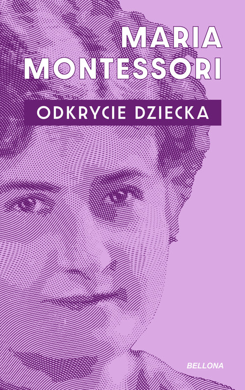 Image of Odkrycie dziecka