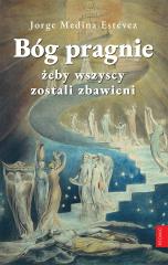 Image of Bóg pragnie, żeby wszyscy zostali zbawieni