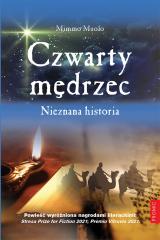 Image of Czwarty mędrzec.. Nieznana historia