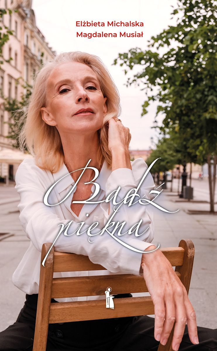 Image of Bądź piękna