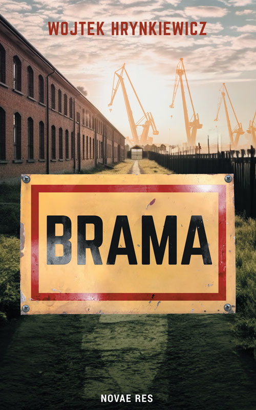 Image of Brama