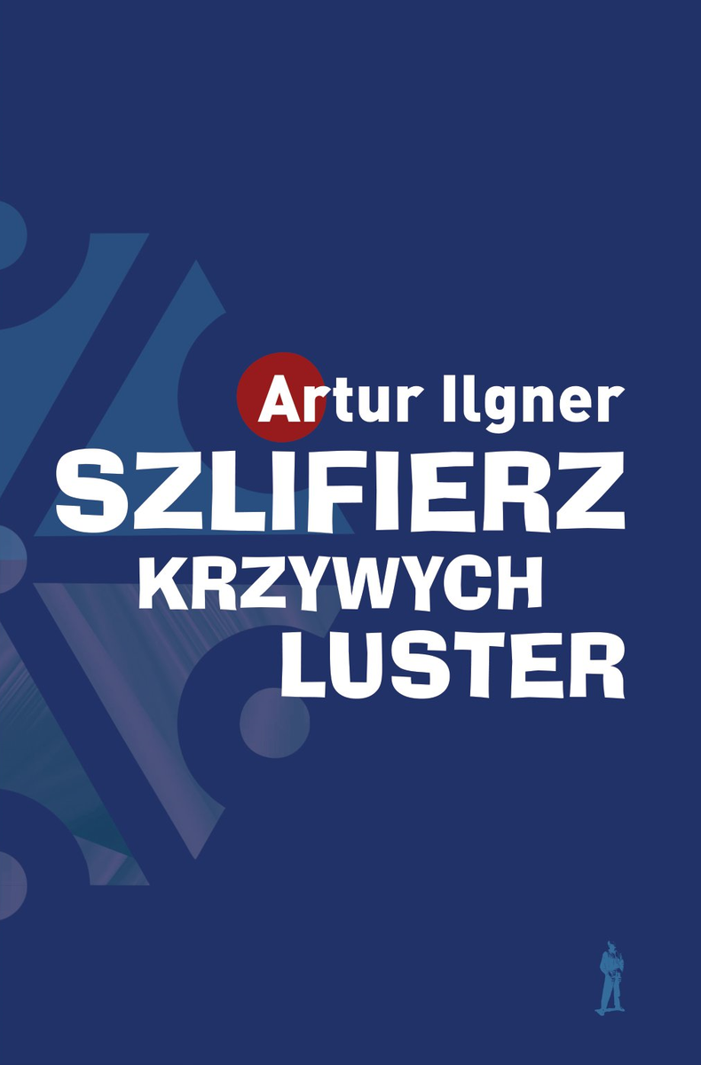 Image of Szlifierz krzywych luster