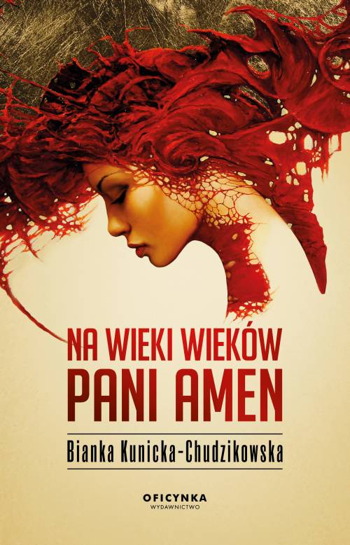 Image of Na wieki wieków pani amen