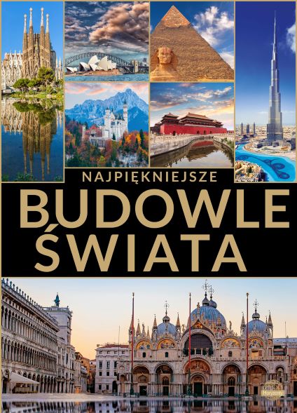 Image of Najpiękniejsze budowle świata