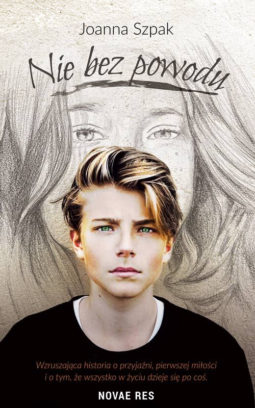 Image of Nie bez powodu