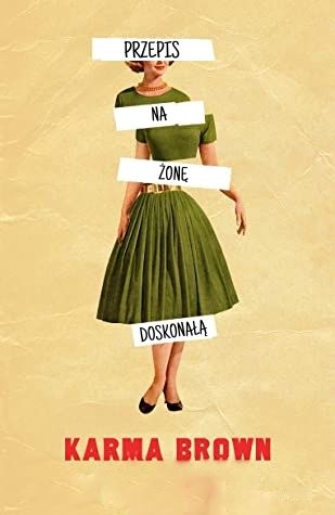 Image of Przepis na żonę doskonałą